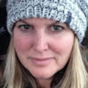 Meet your Posher, Carolyn